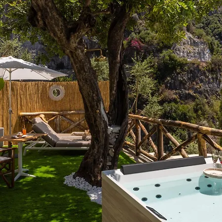 Nannina 4* Positano