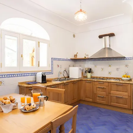 Nannina 4* Positano