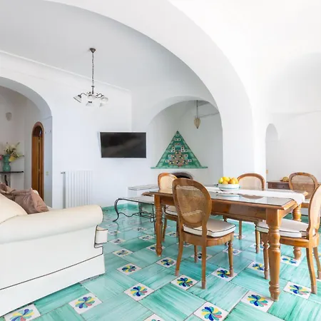 Nannina 4* Positano