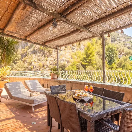 Nannina Bed & Breakfast Positano