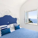 Bed & Breakfast Nannina Positano