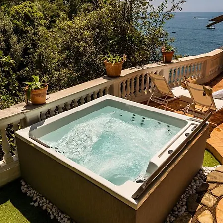 Nannina Ποζιτάνο