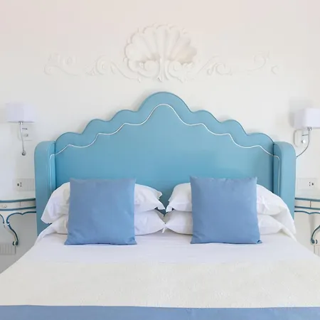 Nannina Bed and Breakfast 4*