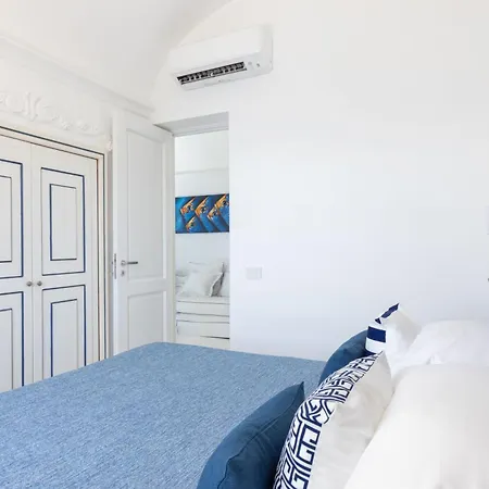 Nannina Bed and Breakfast Ποζιτάνο