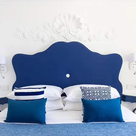 Bed and Breakfast Nannina