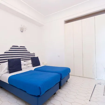 Nannina Bed and Breakfast 4*