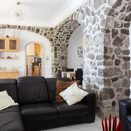 Bed and Breakfast Nannina