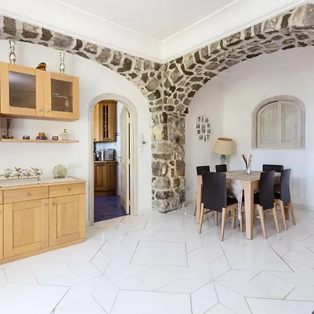 Nannina 4* Positano