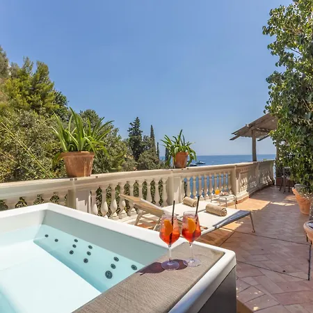 Bed and Breakfast Nannina