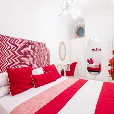 Bed and Breakfast Nannina 4*