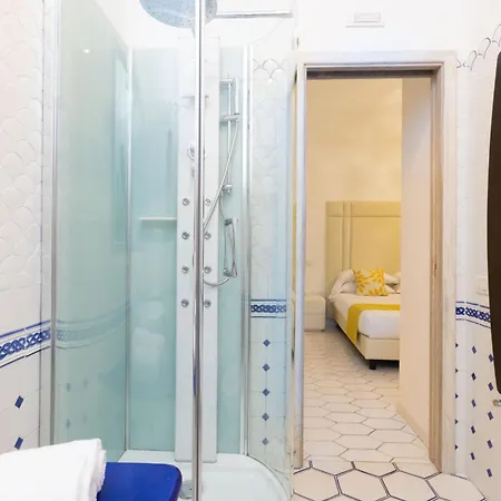 Bed and Breakfast Nannina