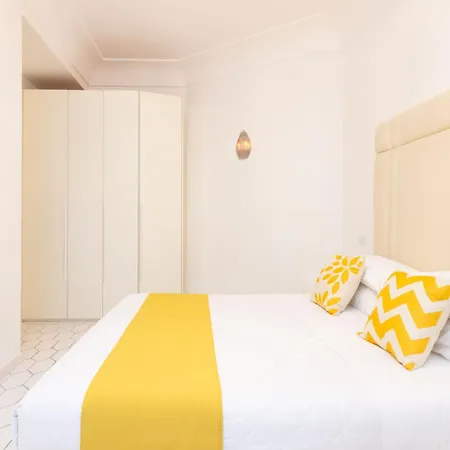 Nannina Bed and Breakfast Ποζιτάνο