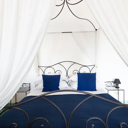 Nannina Ποζιτάνο