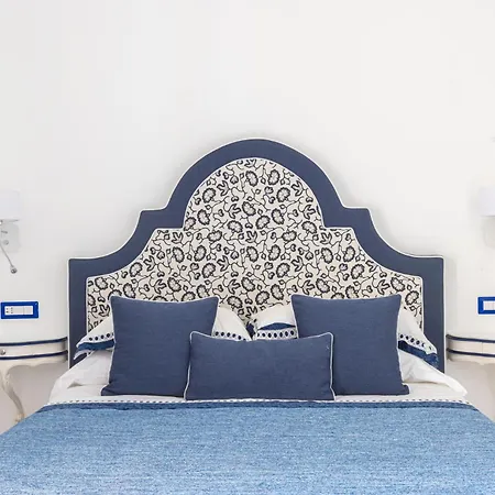 Nannina 4* Ποζιτάνο