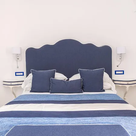 Bed and Breakfast Nannina