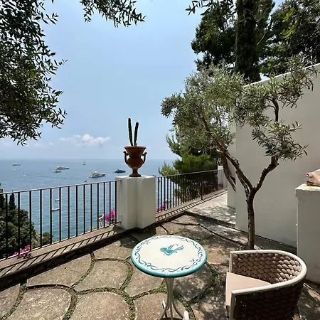 Nannina Bed and Breakfast