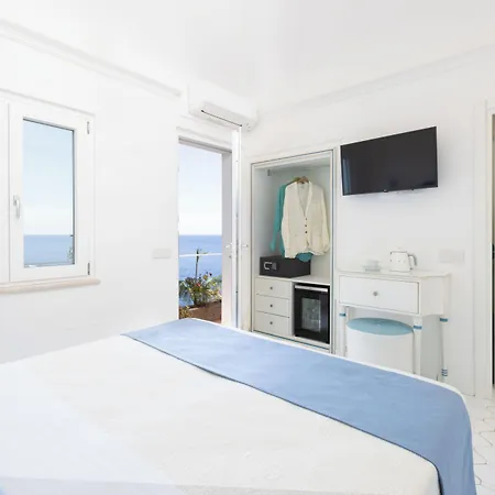 Bed and Breakfast Nannina 4*