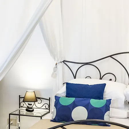 Bed and Breakfast Nannina 4*