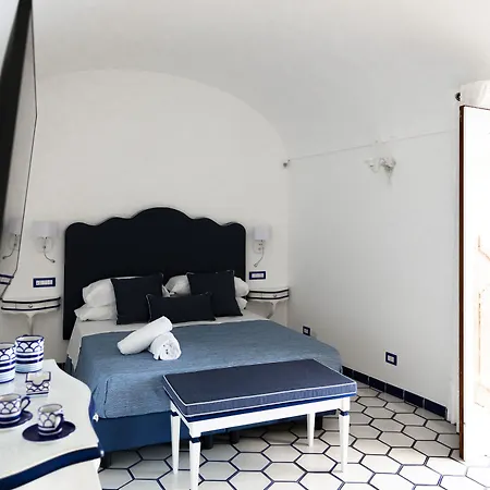 Nannina Bed and Breakfast Ποζιτάνο