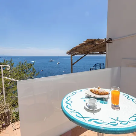 Nannina 4* Ποζιτάνο