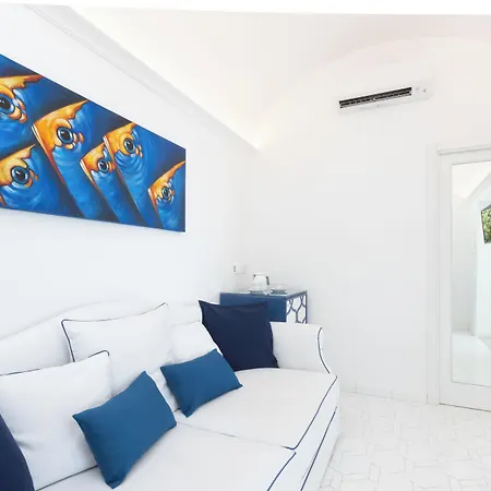 Bed and Breakfast Nannina