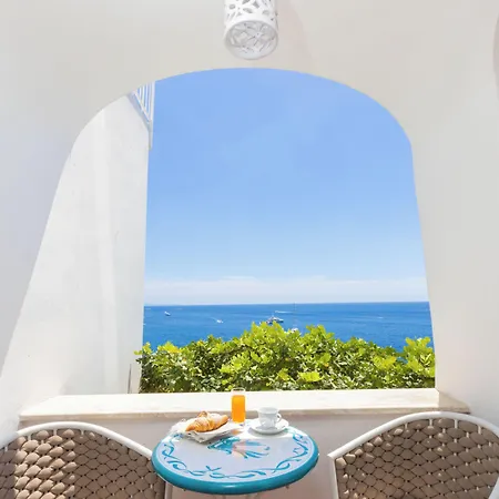 Bed and Breakfast Nannina 4*