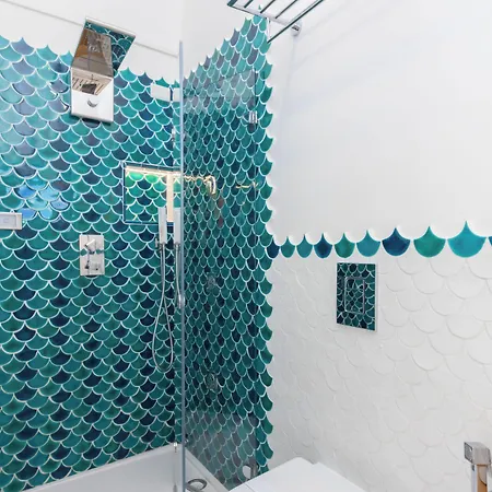 Nannina Bed and Breakfast 4*