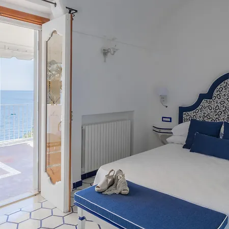 Nannina 4* Ποζιτάνο