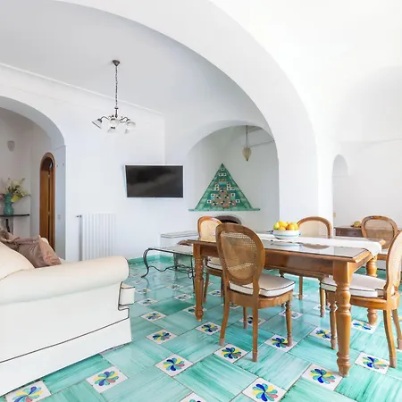 Nannina Bed and Breakfast Ποζιτάνο