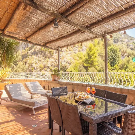 Nannina Bed and Breakfast Ποζιτάνο