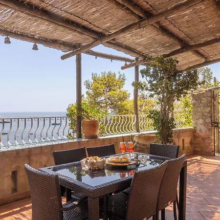 Nannina 4* Ποζιτάνο