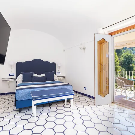 Nannina Bed and Breakfast