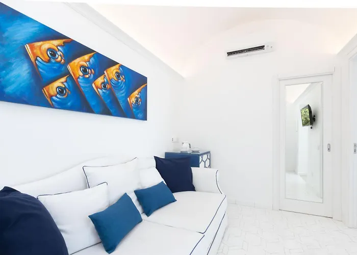 Nannina Bed & Breakfast