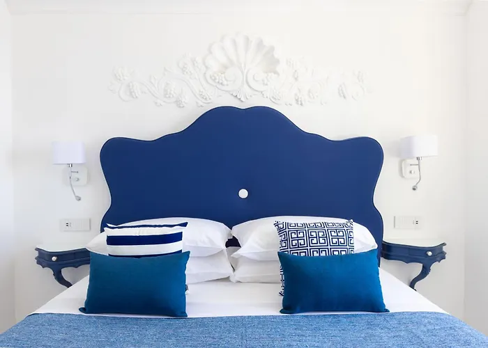 Bed & Breakfast Nannina