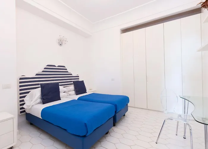 Nannina Bed & Breakfast 4*