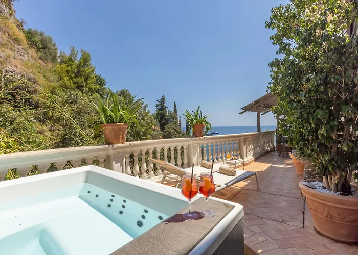 Bed & Breakfast Nannina