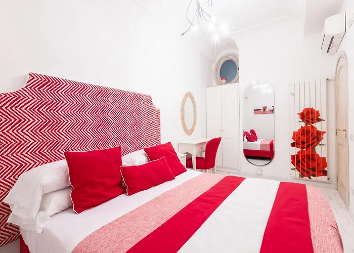 Bed & Breakfast Nannina 4*