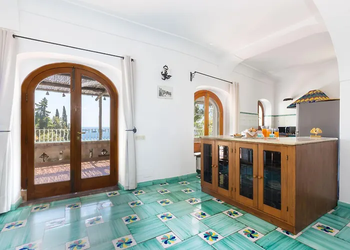 Nannina Bed & Breakfast