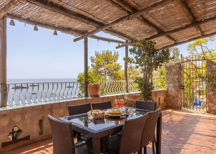 Bed & Breakfast Nannina