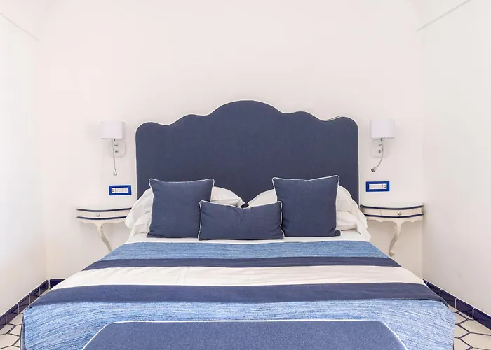 Bed & Breakfast Nannina