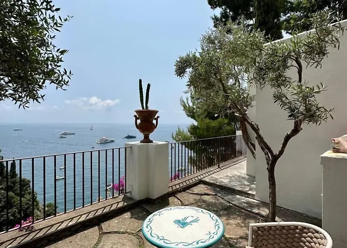 Nannina Bed & Breakfast