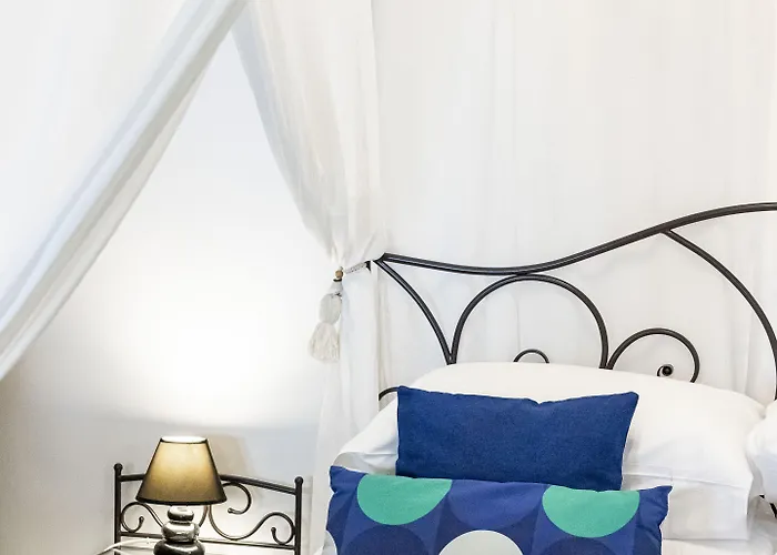 Bed & Breakfast Nannina 4*