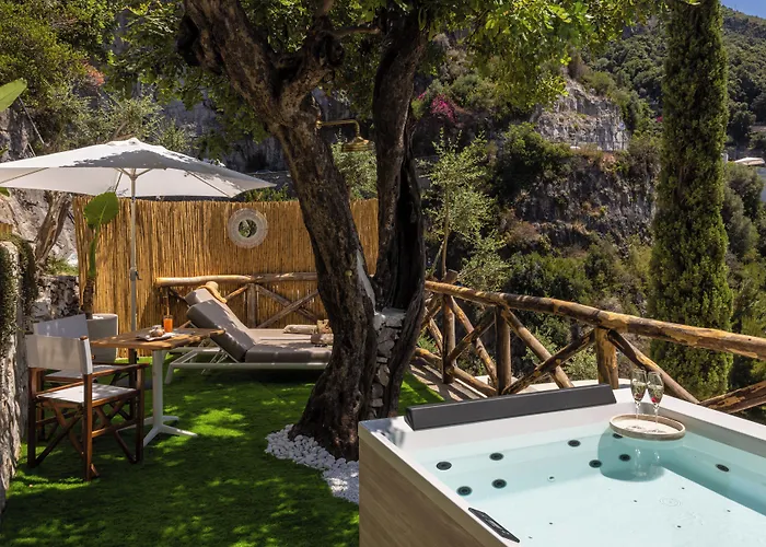 Nannina Bed & Breakfast 4*