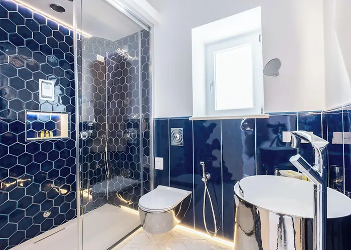 Nannina Bed & Breakfast Positano