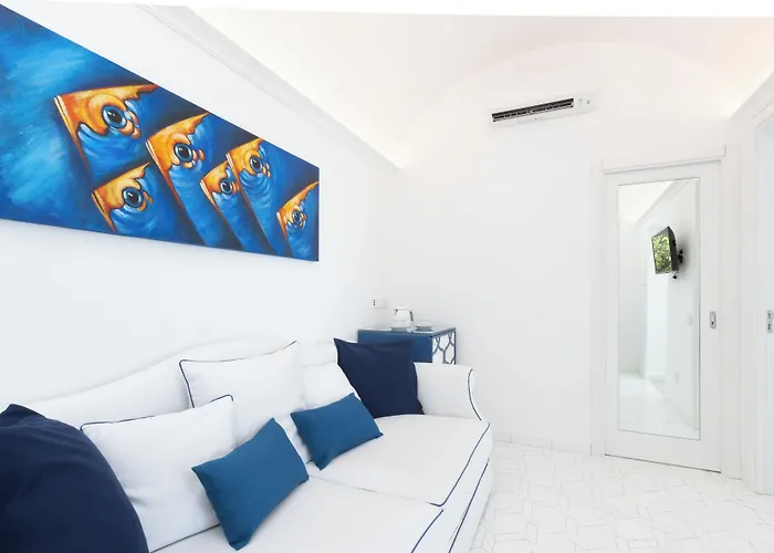 Bed & Breakfast Nannina