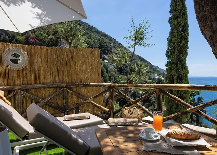 Nannina Bed & Breakfast 4*