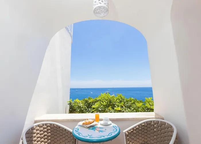 Bed & Breakfast Nannina 4*