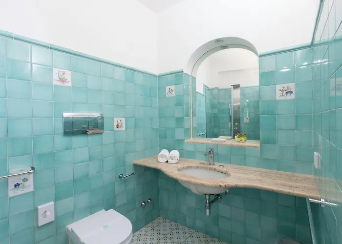 Nannina Bed & Breakfast