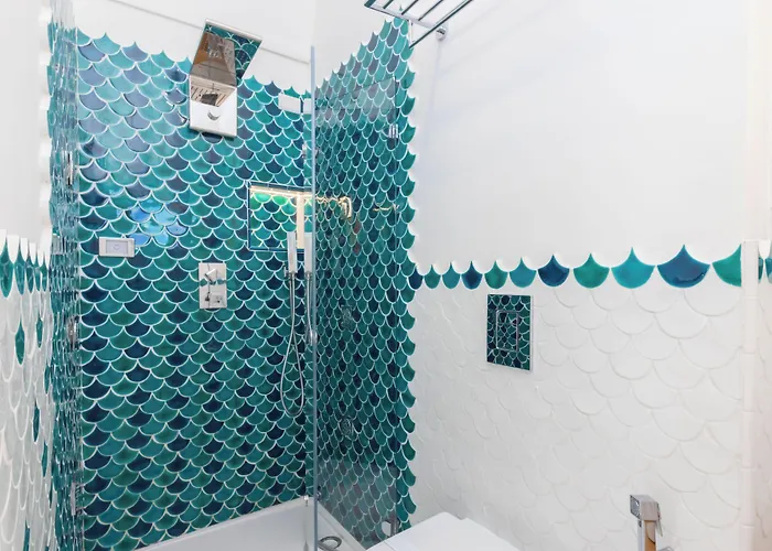 Nannina Bed & Breakfast 4*