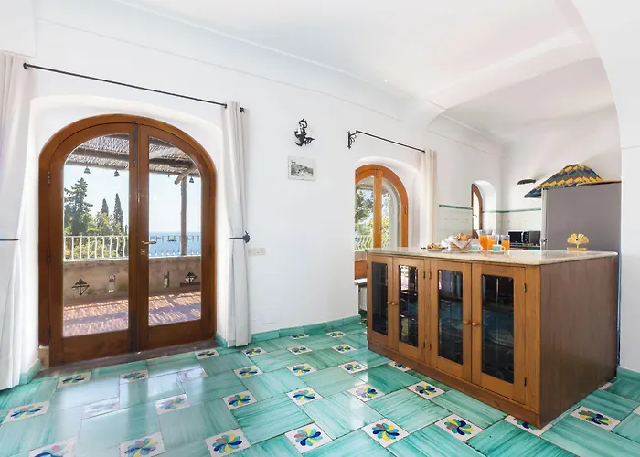 Nannina Bed & Breakfast